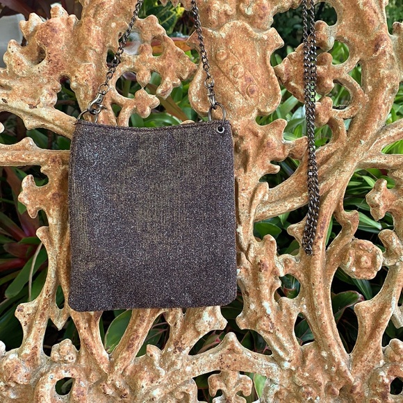 Jeweled Evening Bag - Picture 3 of 14